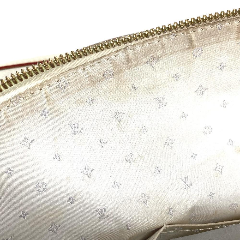 Louis Vuitton M91874 Suhali LockitMM Lockit MM Tote Bag Shoulder Bag Hand Bag