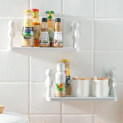 Kúpeľňa a záchod – Police a držiaky do kúpeľne