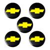 jnfb1 2/5/10/20Pc 14MM Remote Car Key Stickers Emblem Accessories for Chevrolet Cruze Captiva Lacetti Aveo Malibu Camaro Car Stickers
