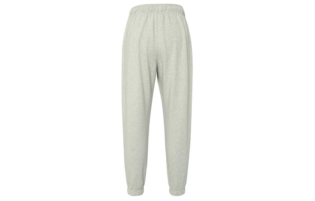 Jordan Sport CORSSOVER Dir FIT Knitted Sweatpants Men's Heather Gray FV8629-050