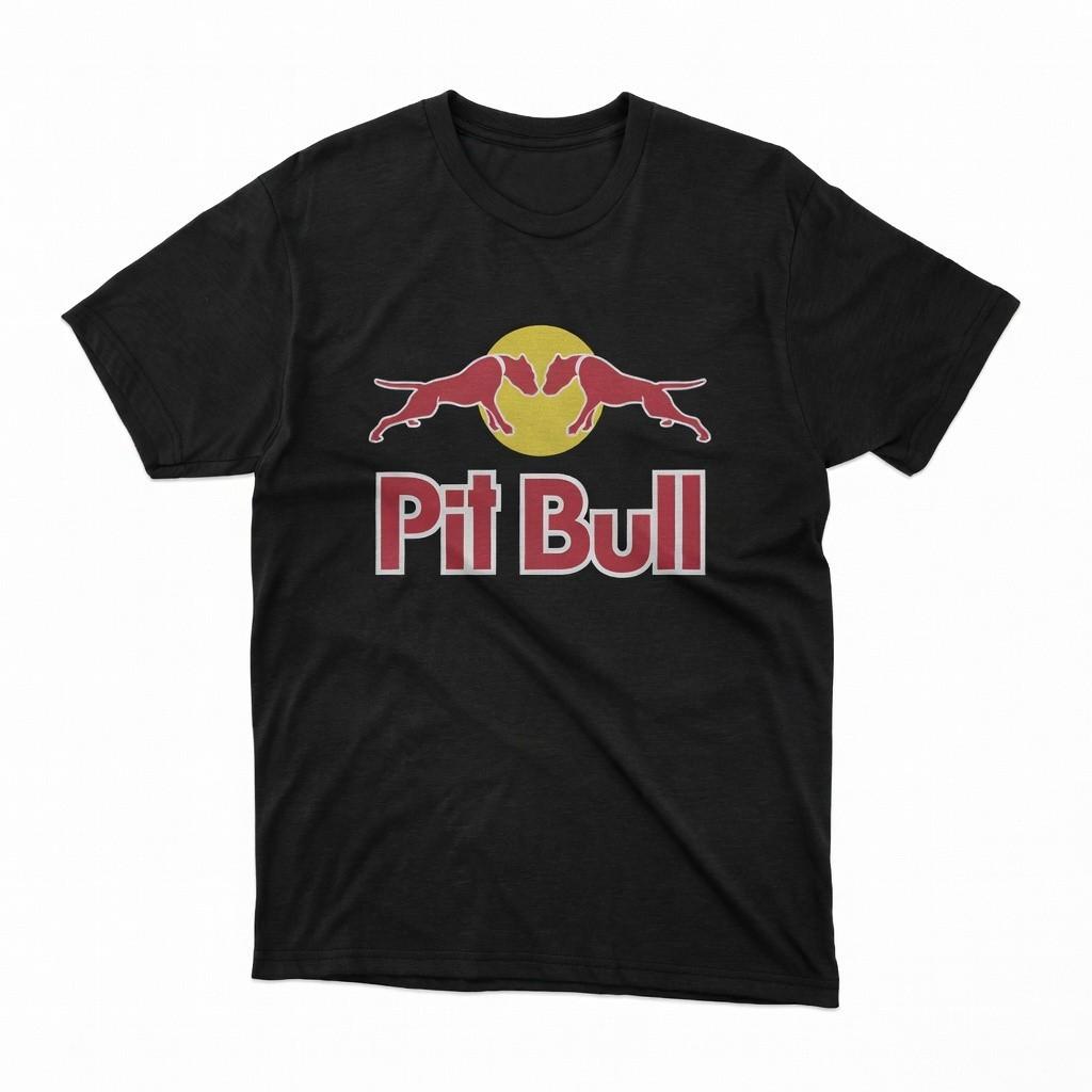 Pit Bull Funny Dog Meme T-SHIRT All Sizes S M L XL XXL 3 4XL Black White XXXL