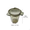 54mm Coffee Dosage Cup, Cup of Powder Selector for Coffee,