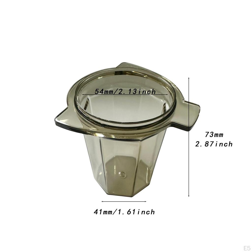 54mm Coffee Dosage Cup, Cup of Powder Selector for Coffee,