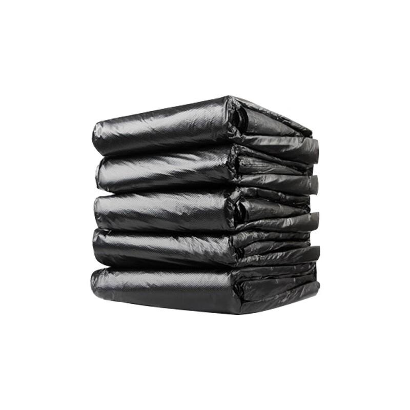 Laobaojia Degradable Heavy-Duty Trash Bags 100x120 cm