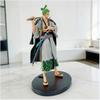 17cm Spot One Piece Series Character Statues PVC Models Desktop Anime Figurines