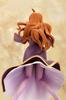 Blessing On This Wonderful Wiz Complete Figure KonoSuba God's World! 1/7