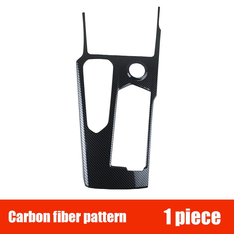 For Renault Grand Koleos 2024 2025 Stainless steel material for the decorative frame of the central control gear shift panel