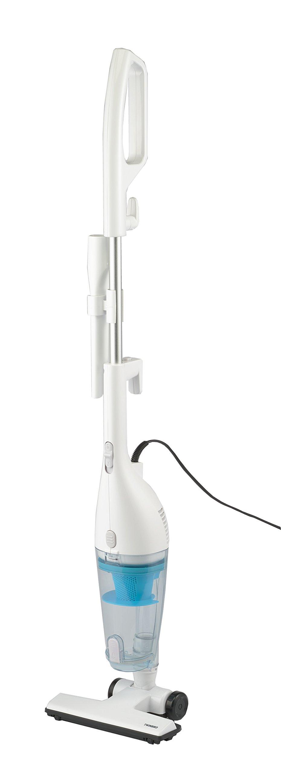 

палка TC-E151W [Циклонный очиститель]