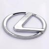 Suitable for Lexus Car Rear Trunk Badge Logo Car Emblems Replacement ES240 ES350 IS250 IS300 Car Accessories
