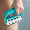 Massage Roller, Lymphatic Drainage Massager Fascia And Scar Tissue Massager, Self Massage Roller Hand Massage Roller For Legs, Feet, Arms, Back