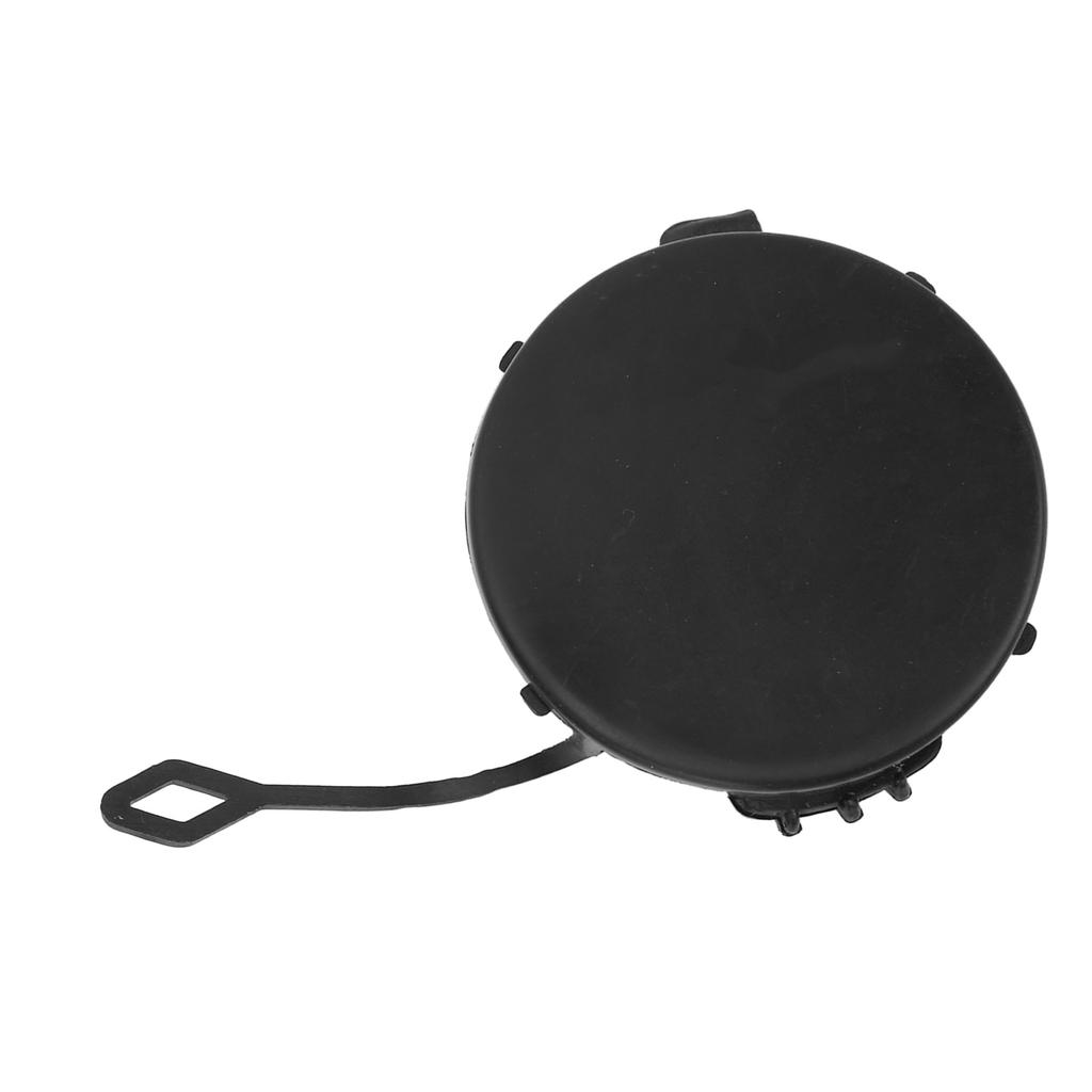 Front Bumper Towing Hook Eye Cover 51119806061 Replacement for Countryman R60 Paceman R61