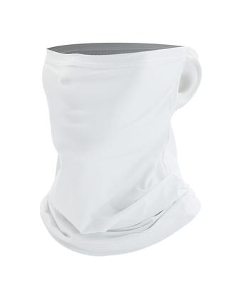 Yotonna Men's Over-the-Ear Face , Bike Neck Guard, For Cold Feeling, UV Protection, No