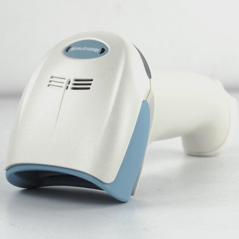 Honeywell 1900 Series Industrial 2D Wireless Barcode Scanner