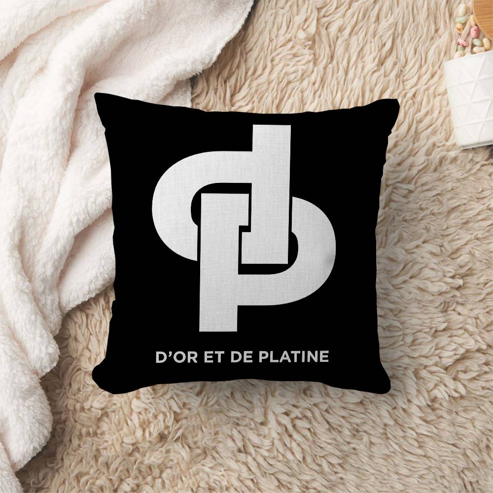 JJuL CestPasDes pillow cover sofa cushion cover home room decoration children gift