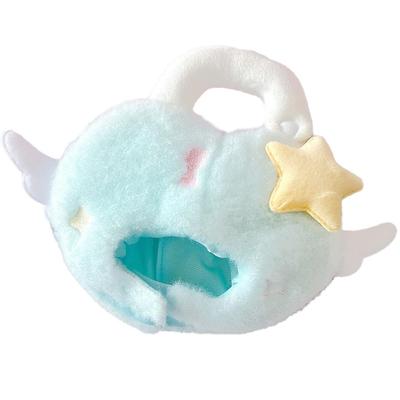 G-Trigger Plush Clothes, Plush Kigurumi Cap with Key for 10cm Plush, Oshikatsu Goods [Product]