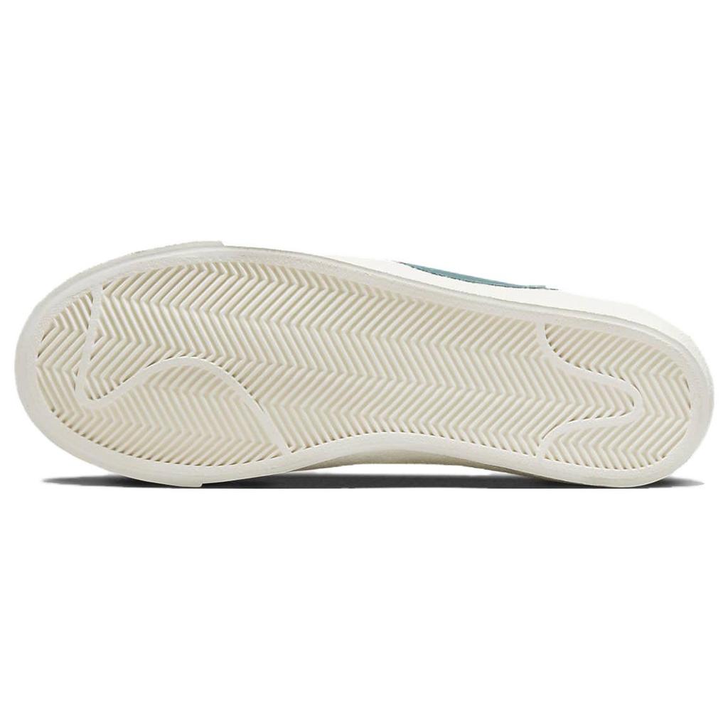 New Nike Blazer Low '77 Jumbo 'White Teal' Women's DQ1470-106