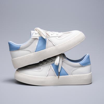 Fashion Original Men's Sneakers Fashion Breathable Men's Vulcanization Shoes Low-cut Lace-up Casual Sneakers Men Zapatillas Para Hombres