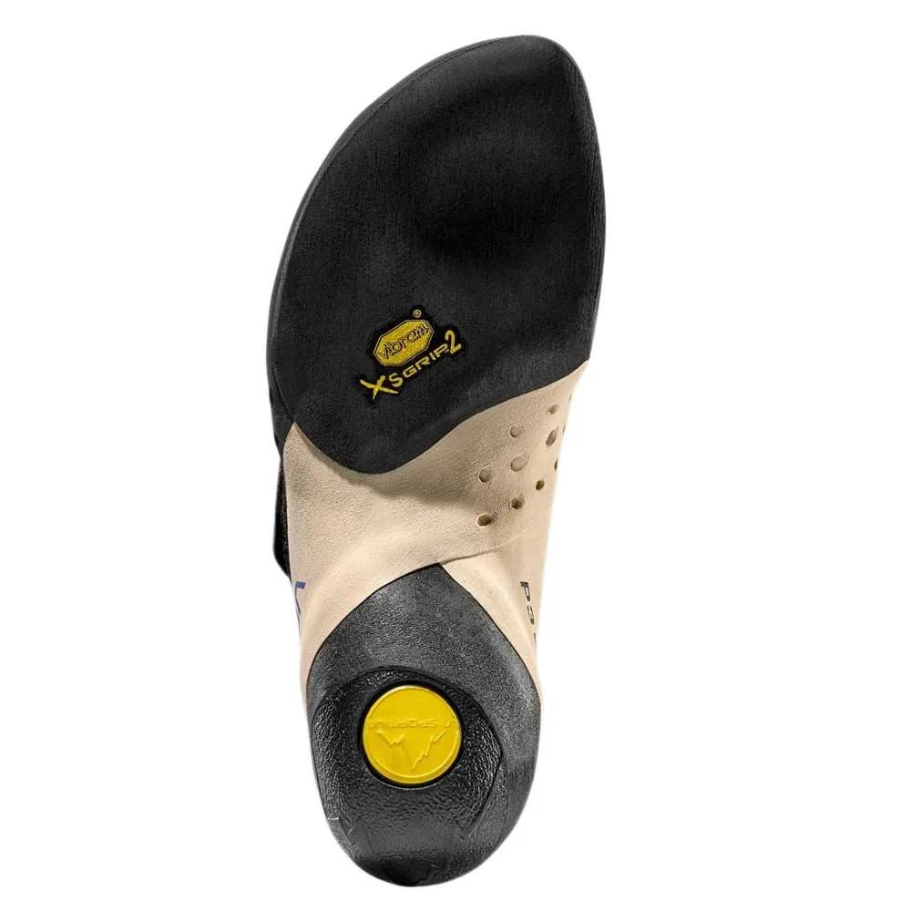 La Sportiva скальные туфли Solution