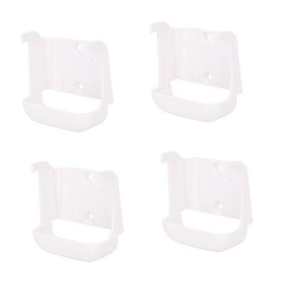 4PCS Wall Mount Holder Fit for YORK3 YORK3 G YORK3 G17 AC Remote Control Air Conditioning Controller Storage Rack