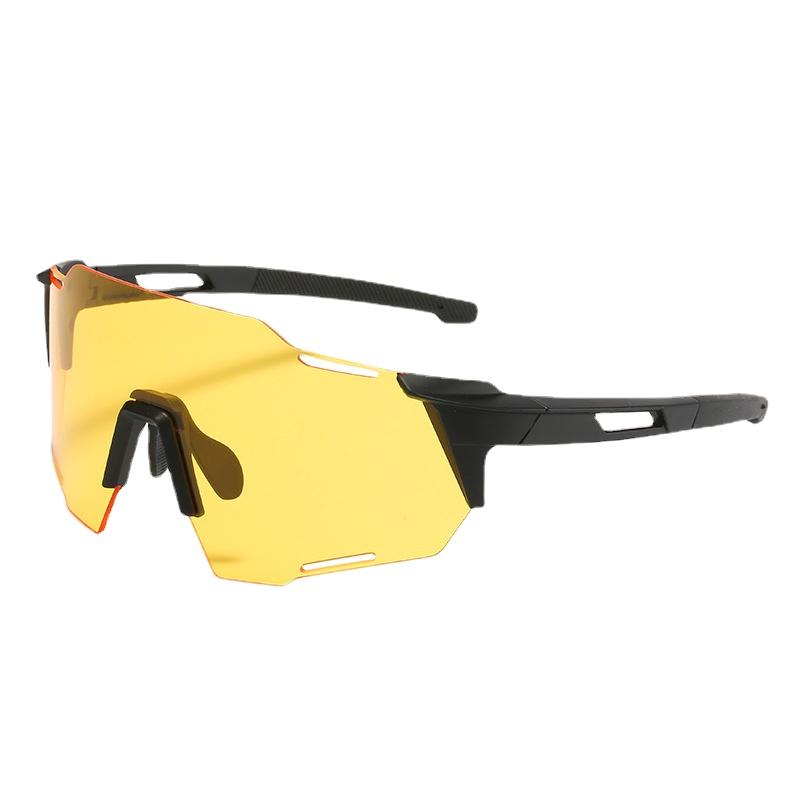 Outdoor Sunglasses Cycling Sunglasses Men Sports Windproof Dustproof Goggles UV400 Women Bike Bicycle Eyewear Sun Glasses