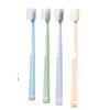 Soft Bristle Toothbrush Duo
