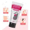 Nella - White Snow Fermented Underarm Whitening Cream With Green Tea