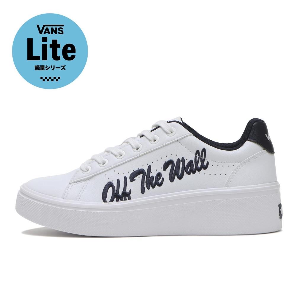 

Vans Payonk White Navy V3952 240