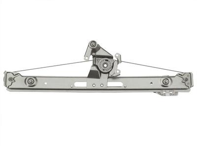BMW E46 3 Series 98-04 Electric Window Regulator Rear Left