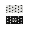 ALLINCOMPLETE Dot Pattern Hairband  2 Colors 