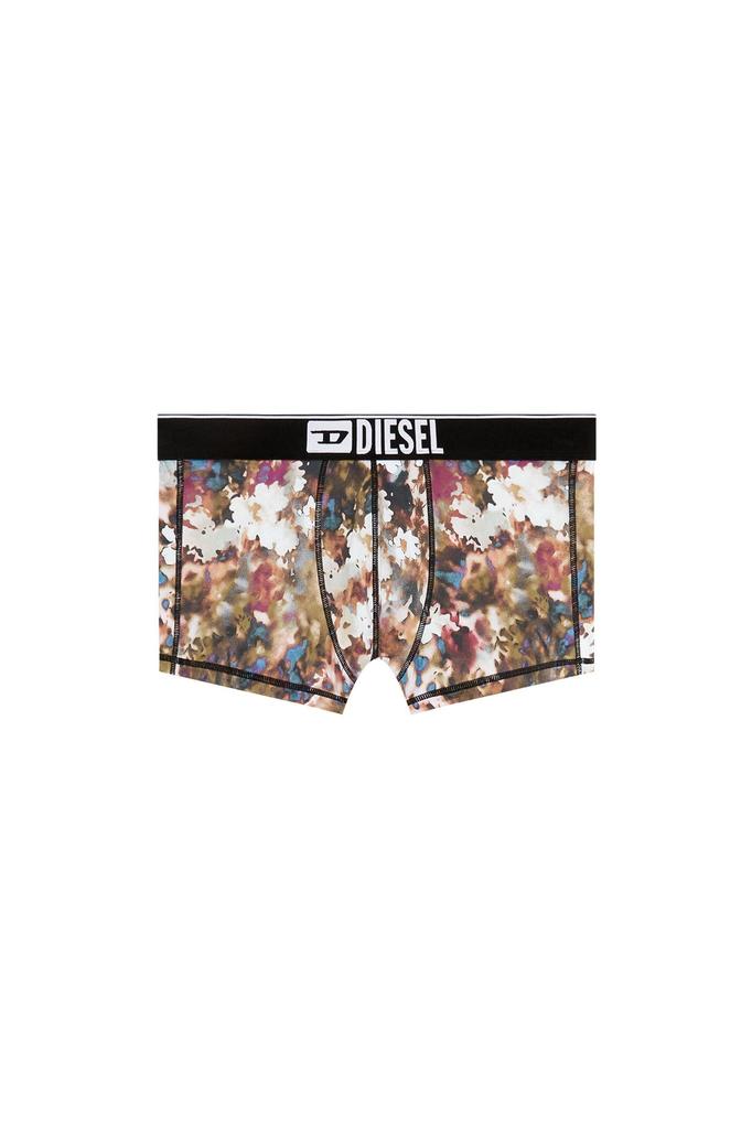 Diesel Men's Boxer Shorts, Size L, Multi, E7003, 00CIYK0HPAQ