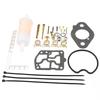 iFJF 18-7226 Carburetor Kit for Mercury/Mariner Outboard Motor 35-16494-1, 35-816296-T1, 35-816296-1, 35-816296Q2, 35-816296T1