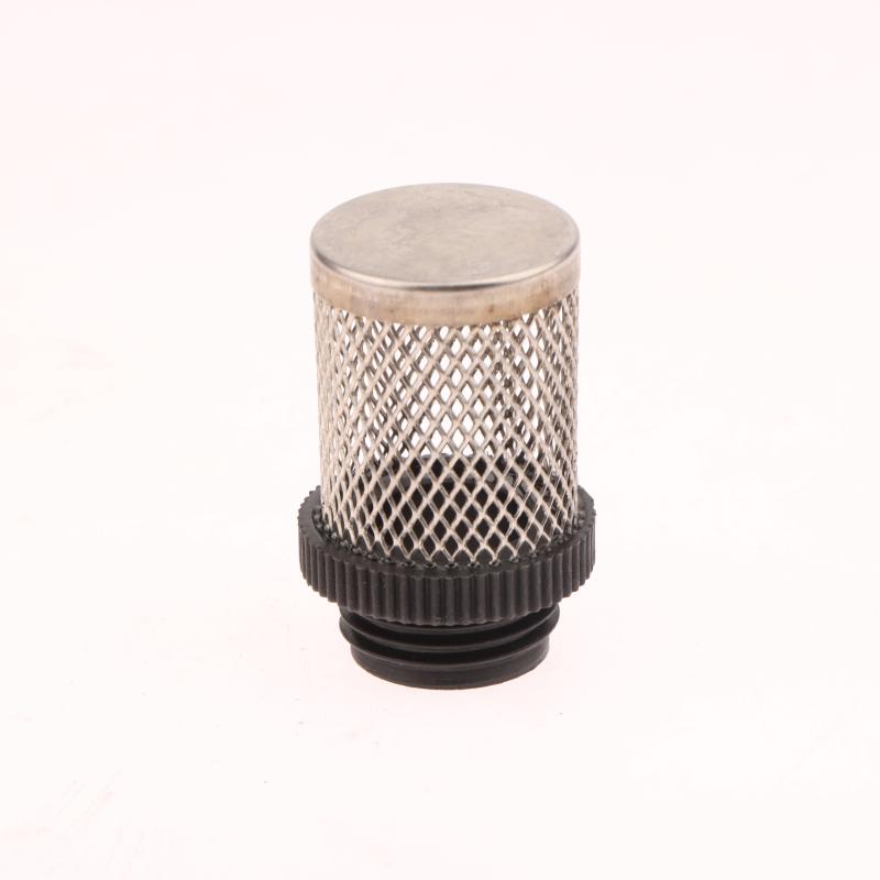 304 Stainless Steel 1/2''~2'' Aquarium Fish Tank Water Pump Filter Screen Garden Irrigation Pump Water Pipe Filter