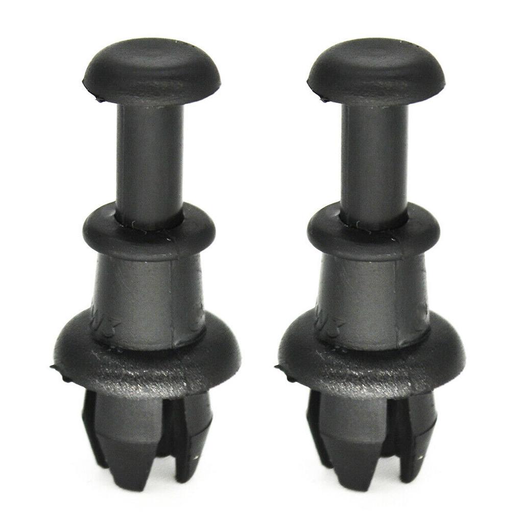 Parcel Shelf Tray String Retaining Clip Pin String Hanger Retaining Clip 1