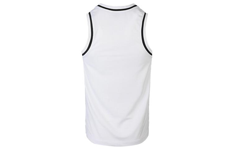 Nike Dri-FIT Classic Breathable Basketball Jersey BV9357-100