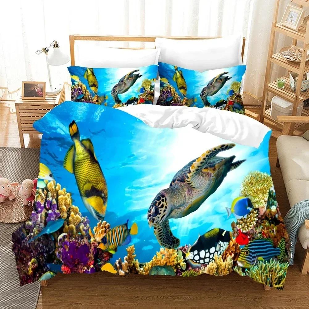 Liebliches Haustier Katzenbettwäsche Set Tier Lustig Bettbezug Kissenbezüge Bettdeckenbezug Bettwäsche Bettwäsche Einzelbett Doppelbett Queen-Size King-Size