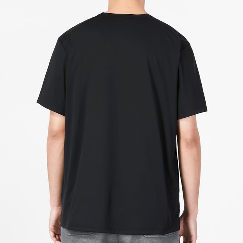 Nike Dri Fit SS23 T Shirt Men's Black DV9840-010