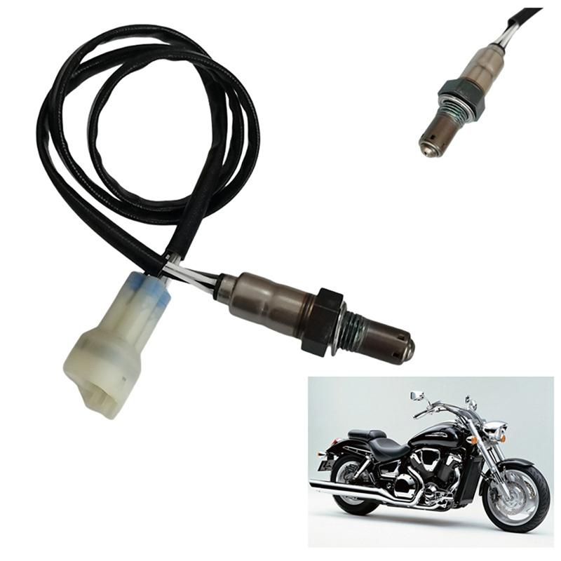 For Honda CBR929RR VTX1800C 2002-2004 36532-MCV-772 O2 Oxygen Sensor Motorcycle 36532MCV772-AU62