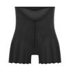 Seamless Butt Lifter Briefs High Waist Tummy Control Underwear Elastic Slimming Underpants  Lady