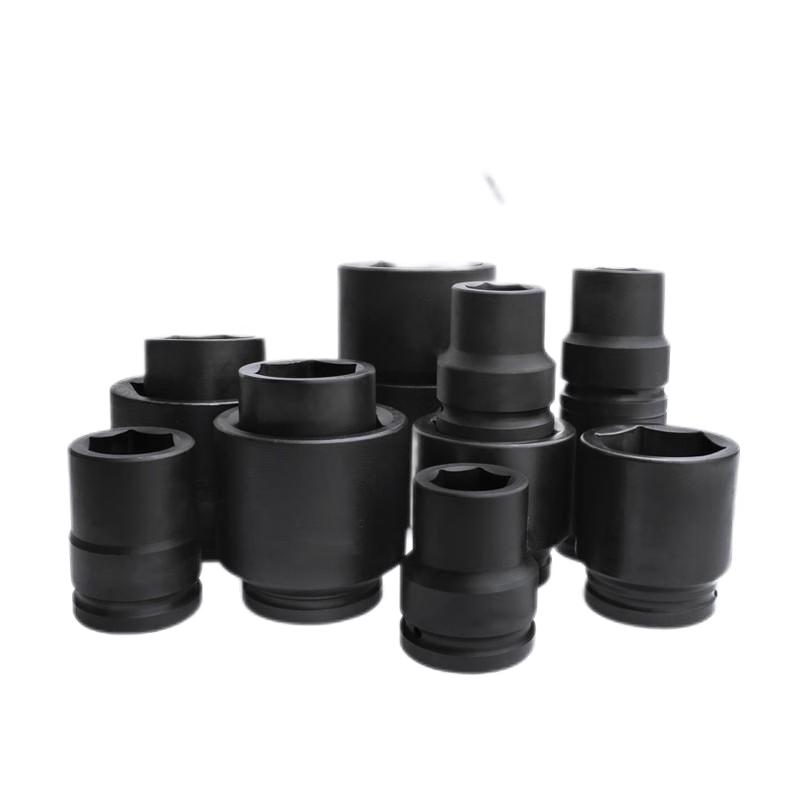 MOSI Hydraulic Heavy-Duty Hex Socket