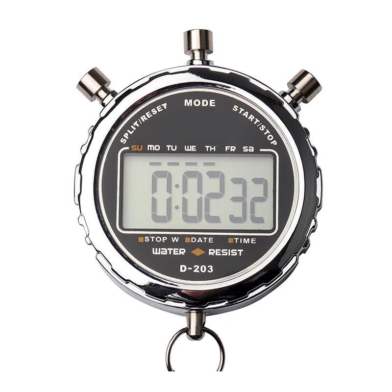 Ostravar Sports Referee Stopwatch Timer