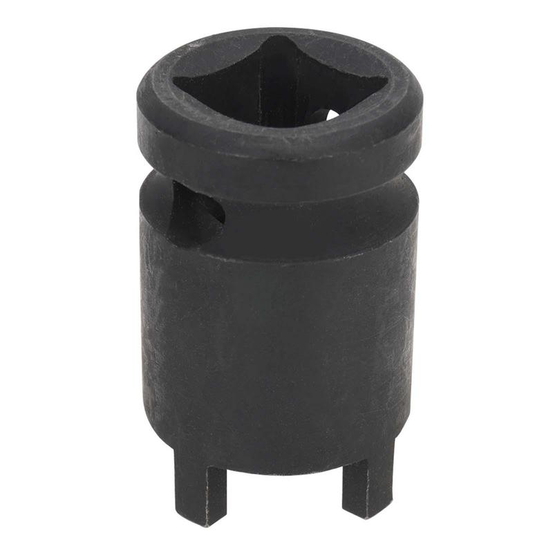 Socket Disassembly Tool Four Claw Easy To Install Hub Lock Ring Nut Remover Installation Tool for Sur Ron X / X160 / X260