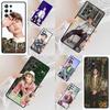 Custodia per Cellulare Namjoon per Samsung Galaxy S26 Ultra S25 S24 S23 S22 S21 S20 Note10 Cover