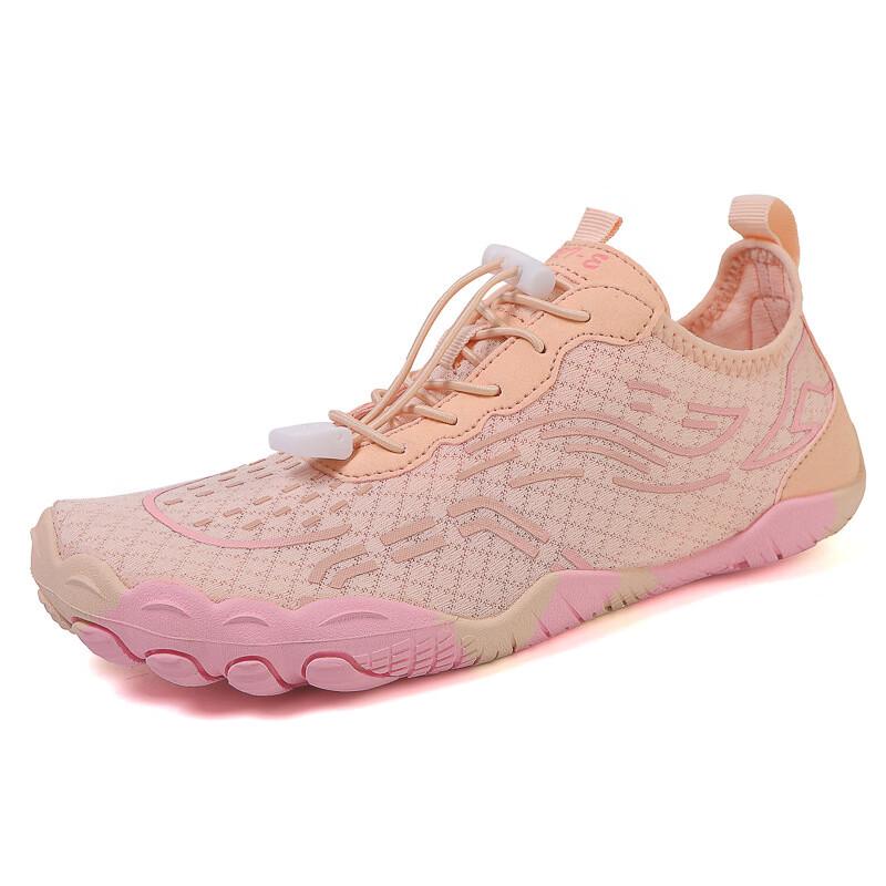 

Allied Messenger Lightweight Five-Finger Training Shoes 42