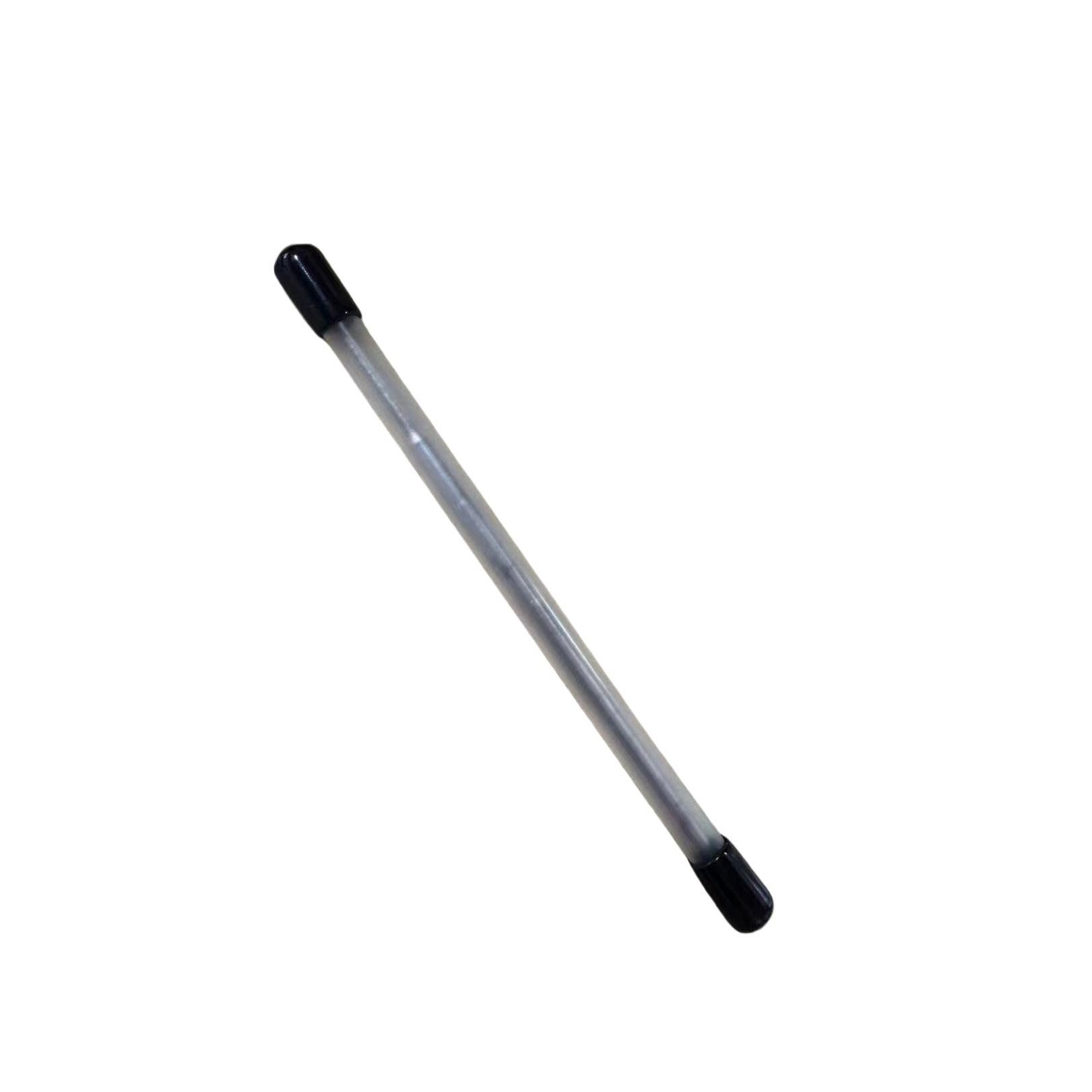 

Guitar String Slotting and Spacing Tool for Bridge and Nut Adjustment 1.5 File (for 6 strings) Long