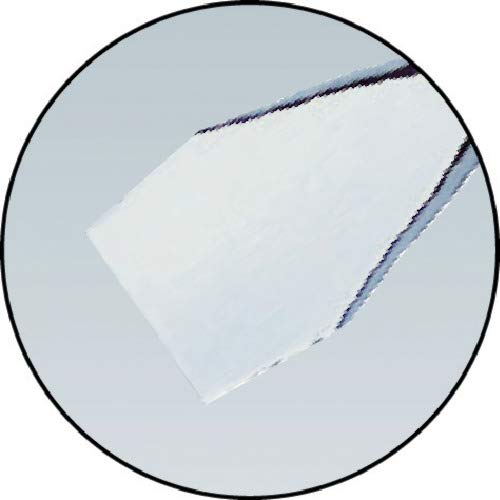 Top Industrial (TOP) Faucet Screwdriver with Wide Tip, Mixer Faucet Strainer, Cleaning, Water Faucet, Plumbing Work, TWD-100, Tsubame-Sanjo, Made in J