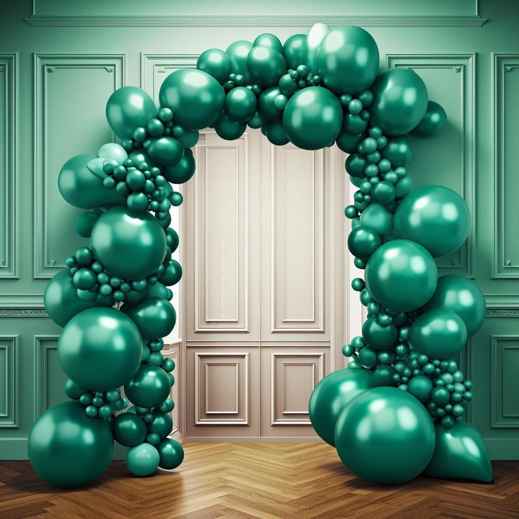 Latex Balloon Birthday Balloons Party Balloons Latex Party Balloons For Birthday Party
