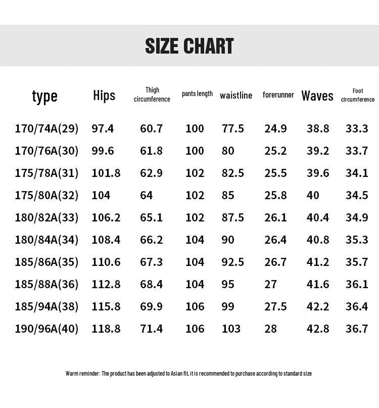 Navigare Men's Spring/Autumn Casual Pants 1212071081