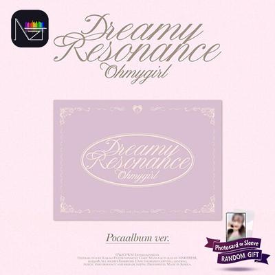 10. mini album Zasněná rezonance (POCA)