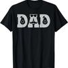 Mens Avocado Fruit Lover Funny Avocado Dad Father's Day T-Shirt