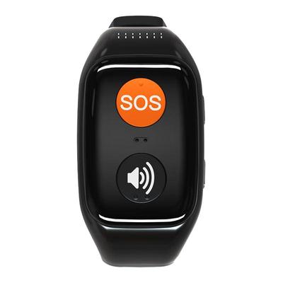 Ai Qian Gua Senior Smart Health & GPS Tracking Watch (CN Version)